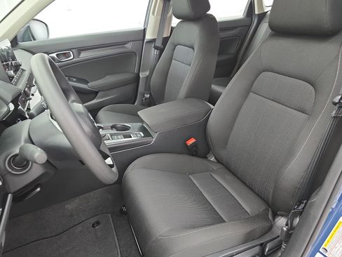 New 2026 Honda Civic LX image 14