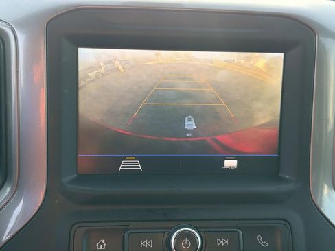 Used 2021 Chevrolet Silverado 1500 Custom w/ Rally Edition image 31