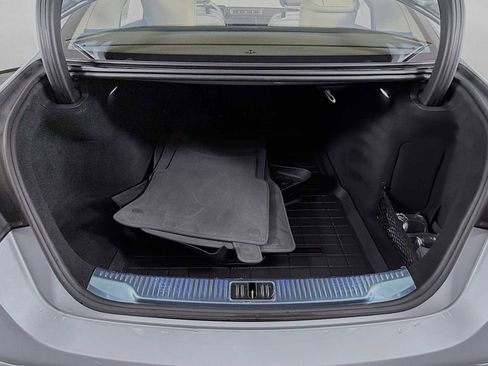 Used 2023 Mercedes-Benz S 580 4MATIC Sedan image 25