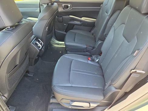 New 2026 Kia Sorento X-Line EX AWD/4WD image 7