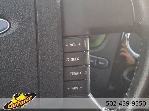 Used 2008 Ford F150 Harley-Davidson image 24