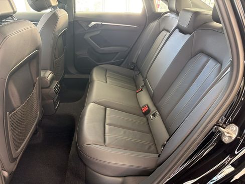 Used 2023 Audi A3 2.0T Premium w/ Convenience Package FWD image 25