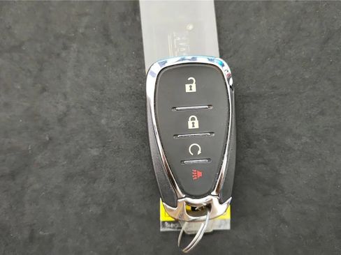 Used 2018 Chevrolet Volt LT w/ LT Driver Confidence Package image 21