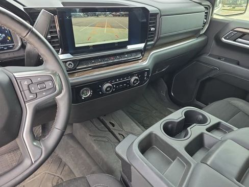 Used 2023 Chevrolet Silverado 1500 LT image 21