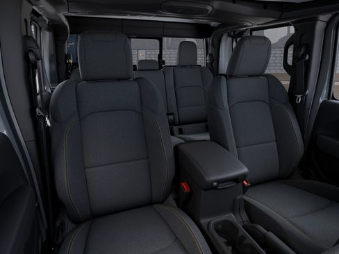 New 2026 Jeep Gladiator Sport AWD/4WD image 9