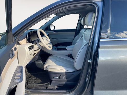 Used 2024 Hyundai Palisade Limited AWD/4WD image 9