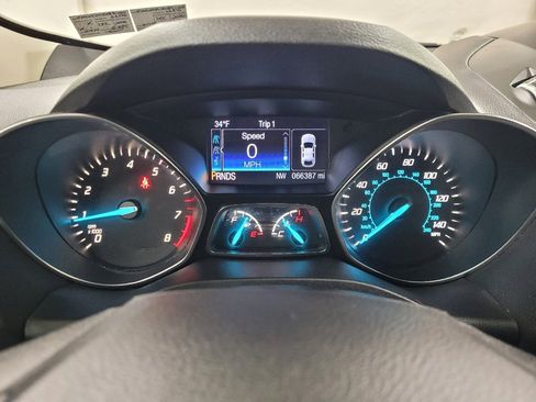 Used 2014 Ford Escape Titanium image 23