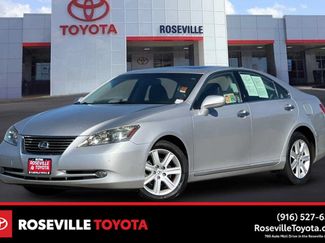 Used 2008 Lexus ES 350 FWD video 1