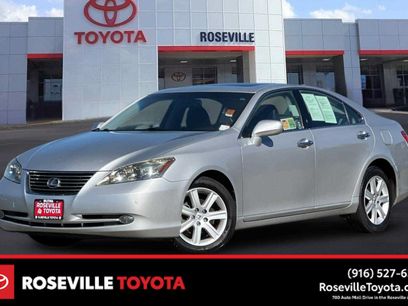 Used 2008 Lexus ES 350