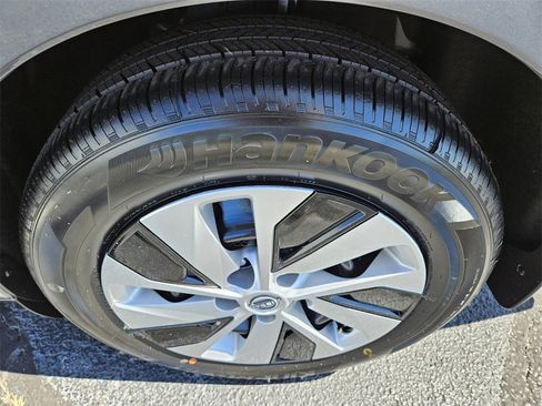 New 2025 Nissan Altima 2.5 S image 8