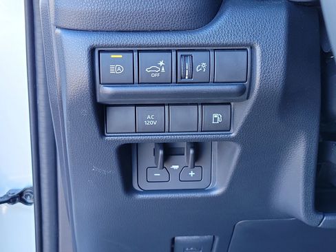 Certified 2024 Toyota Land Cruiser 1958 image 27