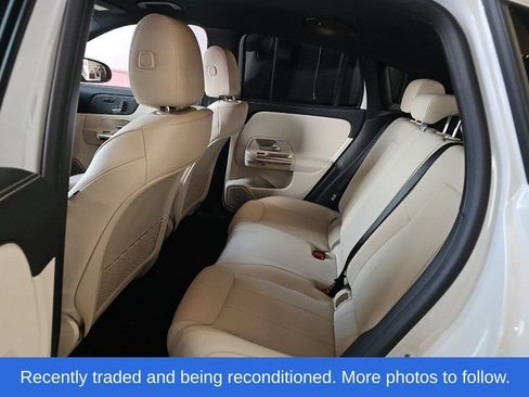 Used 2023 Mercedes-Benz GLA 250 4MATIC w/ Premium Package image 4