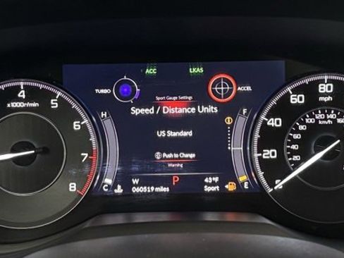 Used 2020 Acura RDX Base image 18