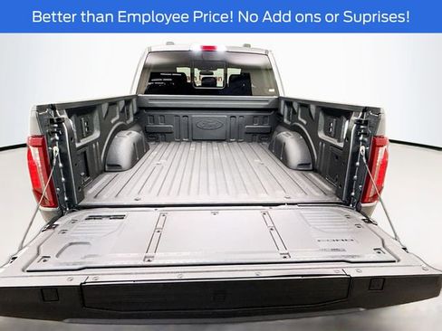 New 2026 Ford F150 XLT w/ Equipment Group 302A MID AWD/4WD image 26