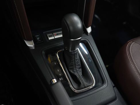 Used 2017 Subaru Forester 2.0XT Touring w/ Popular Package #2 image 24