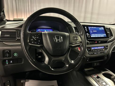 Used 2019 Honda Passport EX-L image 13