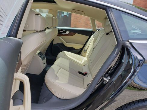 Used 2023 Audi A5 2.0T Premium w/ Convenience Package AWD/4WD image 11