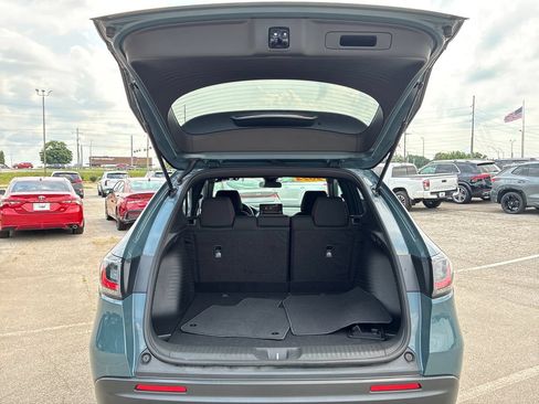 Certified 2024 Honda HR-V Sport image 20