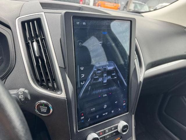 Certified 2023 Ford Edge SEL w/ Convenience Package AWD/4WD image 22