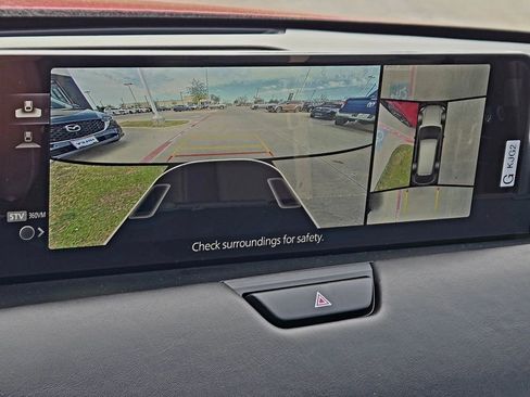 New 2026 MAZDA CX-70 3.3 Turbo S w/ Premium Package image 13