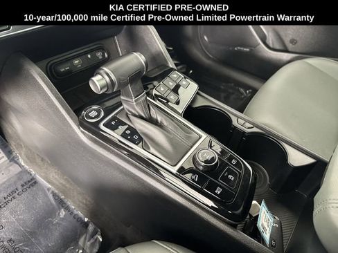 Certified 2023 Kia Sportage X-Pro Prestige AWD/4WD image 16