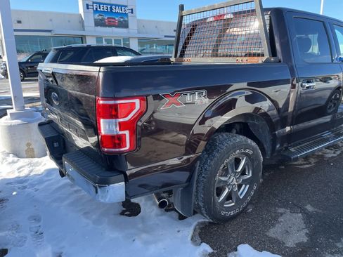 Used 2018 Ford F150 XLT w/ XTR Package image 11