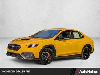New 2026 Subaru WRX tS AWD/4WD video 1