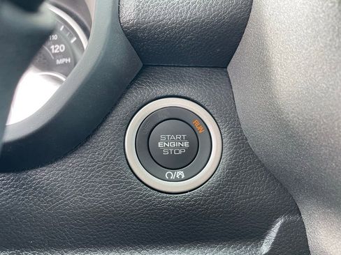 New 2026 RAM 3500 Tradesman AWD/4WD image 8