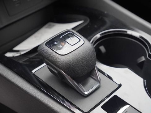 New 2026 Nissan Rogue Dark Armor FWD image 14