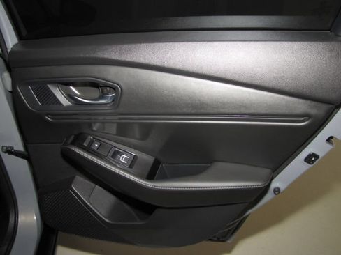 Certified 2024 Honda Accord Touring image 19