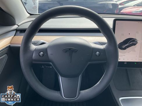 Used 2023 Tesla Model 3 Standard Range image 36