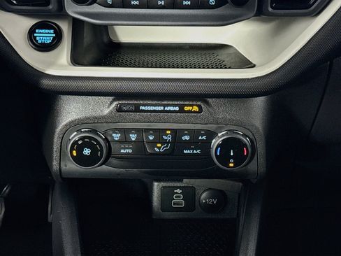 Used 2023 Ford Bronco Sport Heritage AWD/4WD image 30