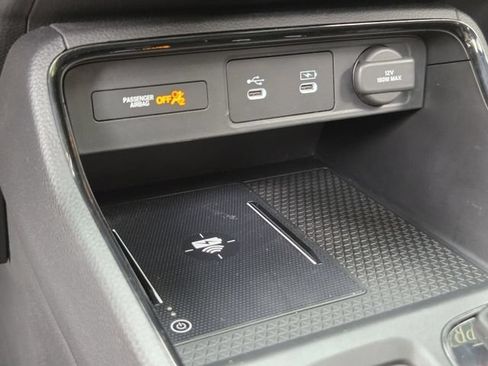 Used 2026 Honda CR-V Sport-L image 19