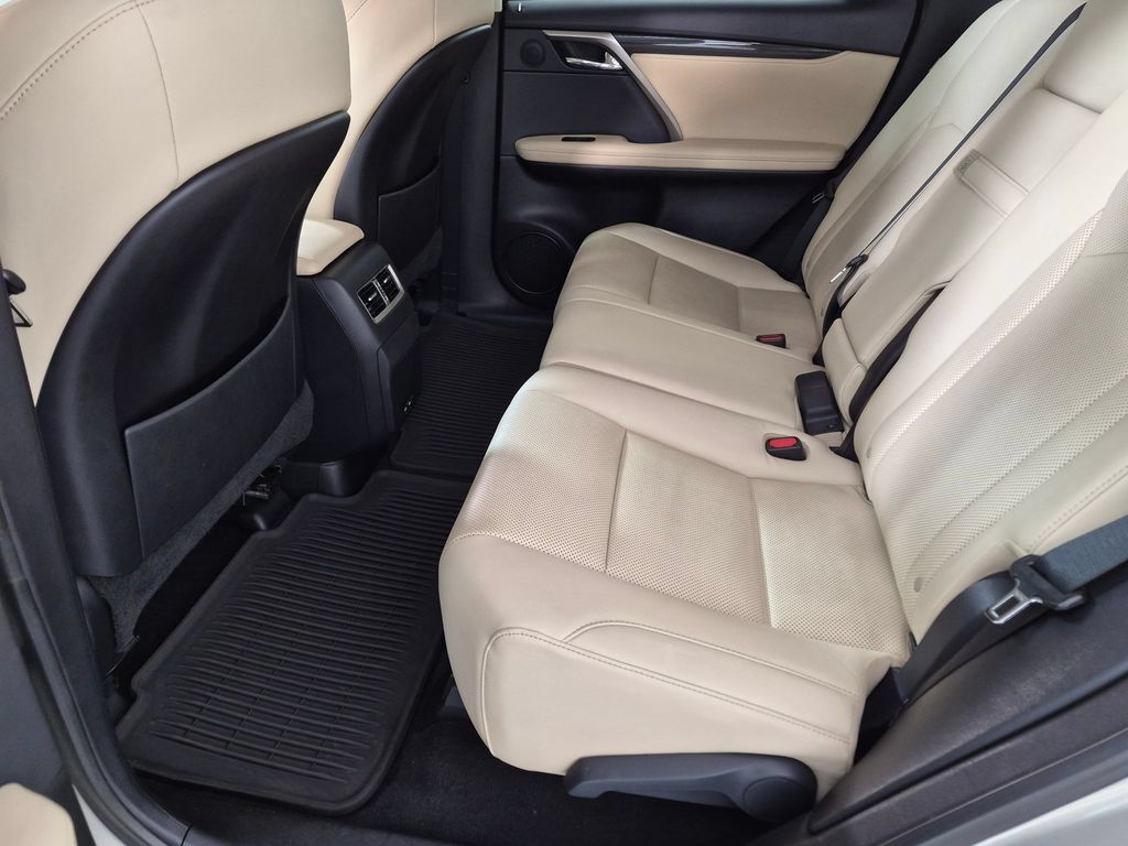 Used 2021 Lexus RX 350 FWD w/ Accessory Package image 25