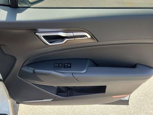 New 2026 Kia Sportage AWD Hybrid image 10