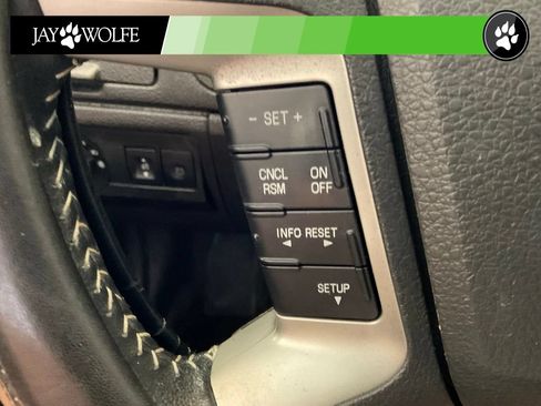 Used 2012 Ford Fusion Hybrid FWD image 11