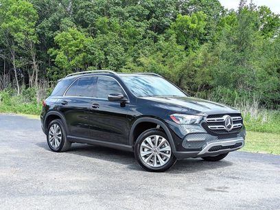 Used 2021 Mercedes-Benz GLE 350