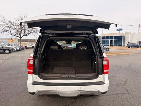 Certified 2020 Ford Expedition XLT w/ Equipment Group 201A image 9