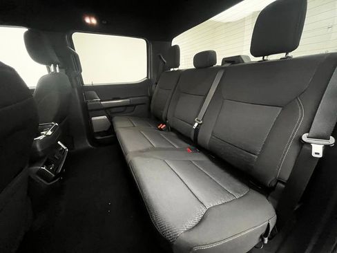 Certified 2023 Ford F150 XLT w/ Equipment Group 302A High image 28