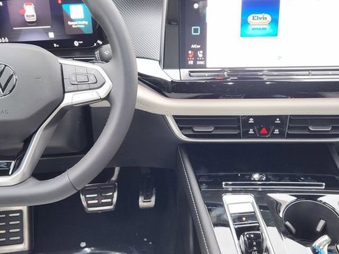 New 2026 Volkswagen Atlas Cross Sport SEL Premium R-Line AWD/4WD image 27