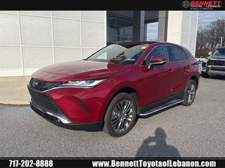 Used 2024 Toyota Venza Limited video 1