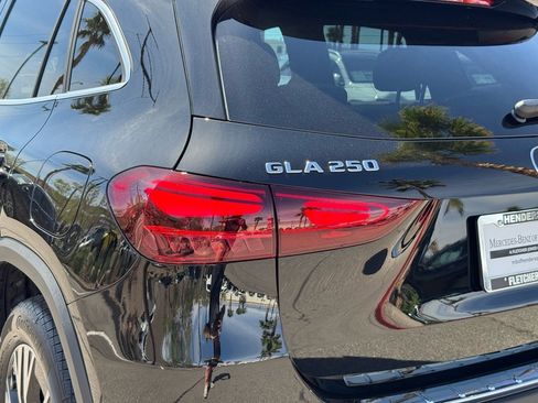 New 2026 Mercedes-Benz GLA 250 image 18