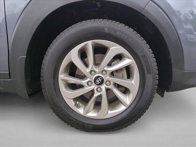 Used 2018 Hyundai Tucson SE AWD/4WD image 21