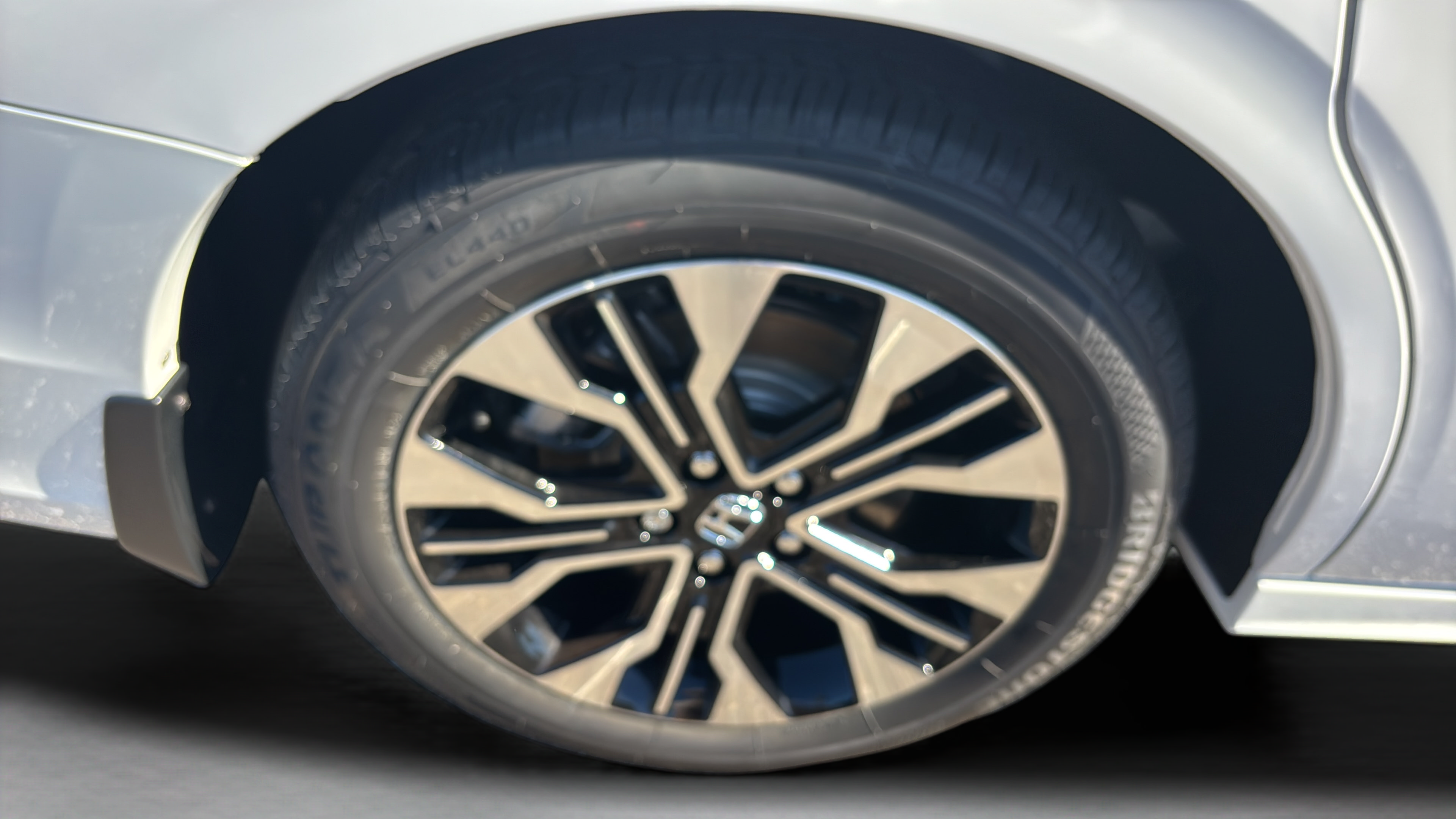 New 2027 Honda Odyssey Elite image 34