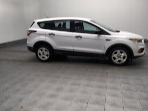 Used 2017 Ford Escape S FWD image 11