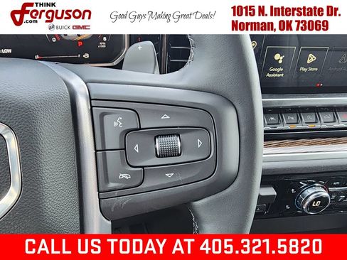 New 2026 GMC Sierra 1500 Elevation w/ Elevation Premium Package AWD/4WD image 23