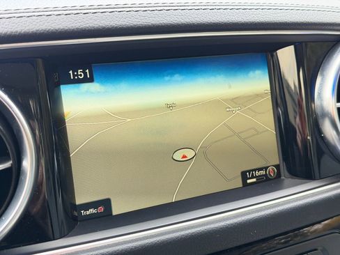 Used 2017 Mercedes-Benz SL 450 image 21