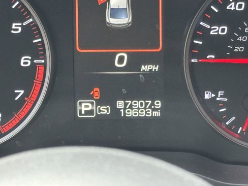 Used 2022 Subaru WRX Premium w/ Popular Package #1A image 13