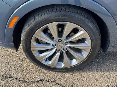 Used 2024 Buick Envista Avenir image 7