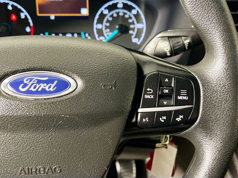 Used 2024 Ford Transit 350 XLT RWD image 16
